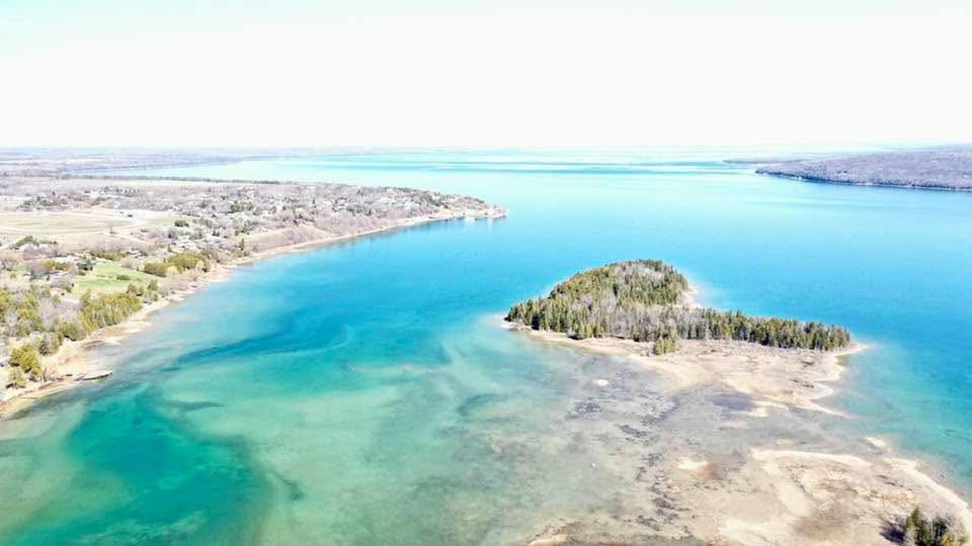 Manitowaning Bay